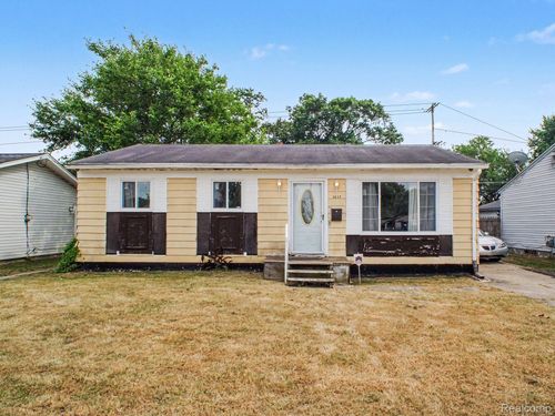 1617 Russett Place, Flint, MI, 48504 | Card Image