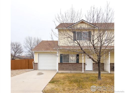 4142 Meadowview Court, Evans, CO, 80620 | Card Image