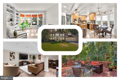 14221 Pleasant View Dr, Bowie, MD, 20720-4808 | Card Image