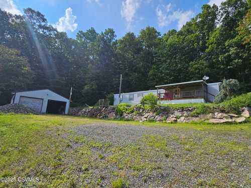 3183 Upper Road, Shamokin, PA, 17872 | Card Image
