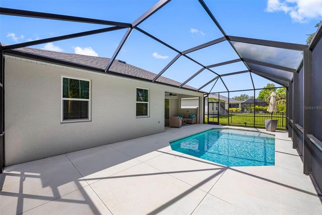 12739 Rainwashed Loop, House other with 3 bedrooms, 2 bathrooms and null parking in Parrish FL | Image 36