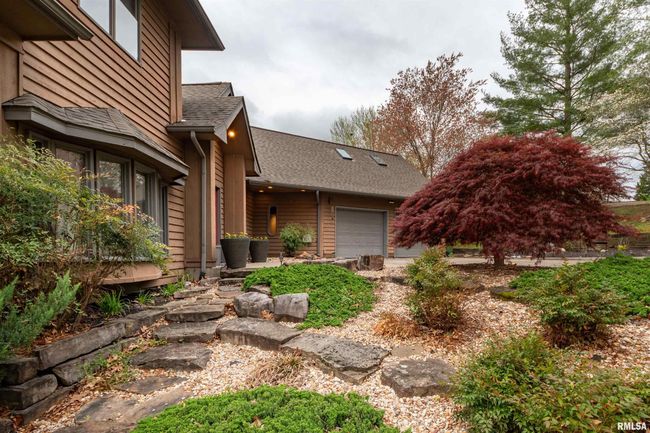 168 Lake Indian Hills Cir, House other with 4 bedrooms, 5 bathrooms and null parking in Carbondale IL | Image 43