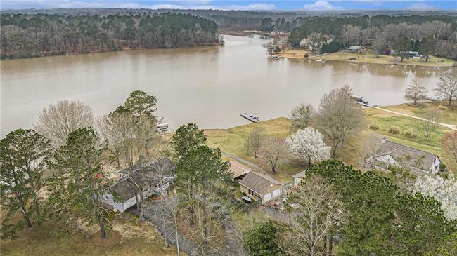 1120 Fisher Way, House other with 3 bedrooms, 2 bathrooms and null parking in Buckhead GA | Image 12