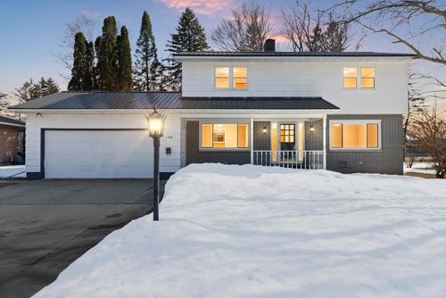 108 S Humphrey Circle, Shawano, WI, 54166 | Card Image