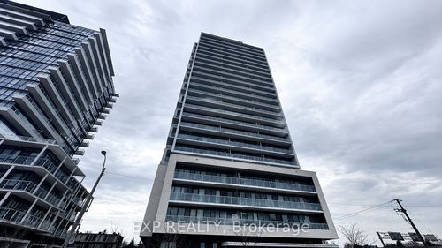 1907-188 Fairview Mall Dr, North York, ON, M2J0H7 | Card Image