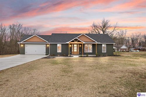 107 Mckinney Street, Greensburg, KY, 42743 | Card Image