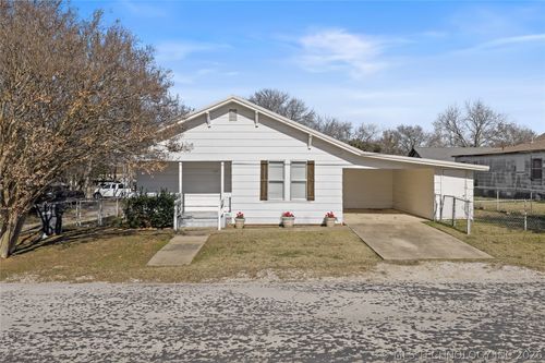 113 10th Ave Ne, Ardmore, OK, 73401-6703 | Card Image