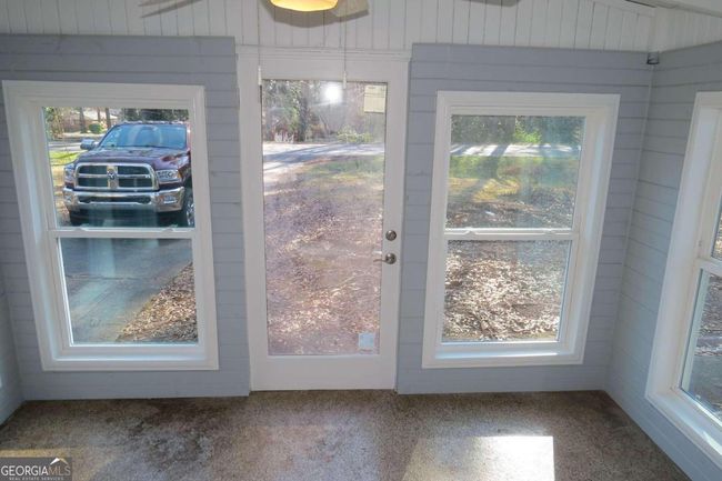 2033 Univeter Rd, House other with 2 bedrooms, 2 bathrooms and null parking in Canton GA | Image 13