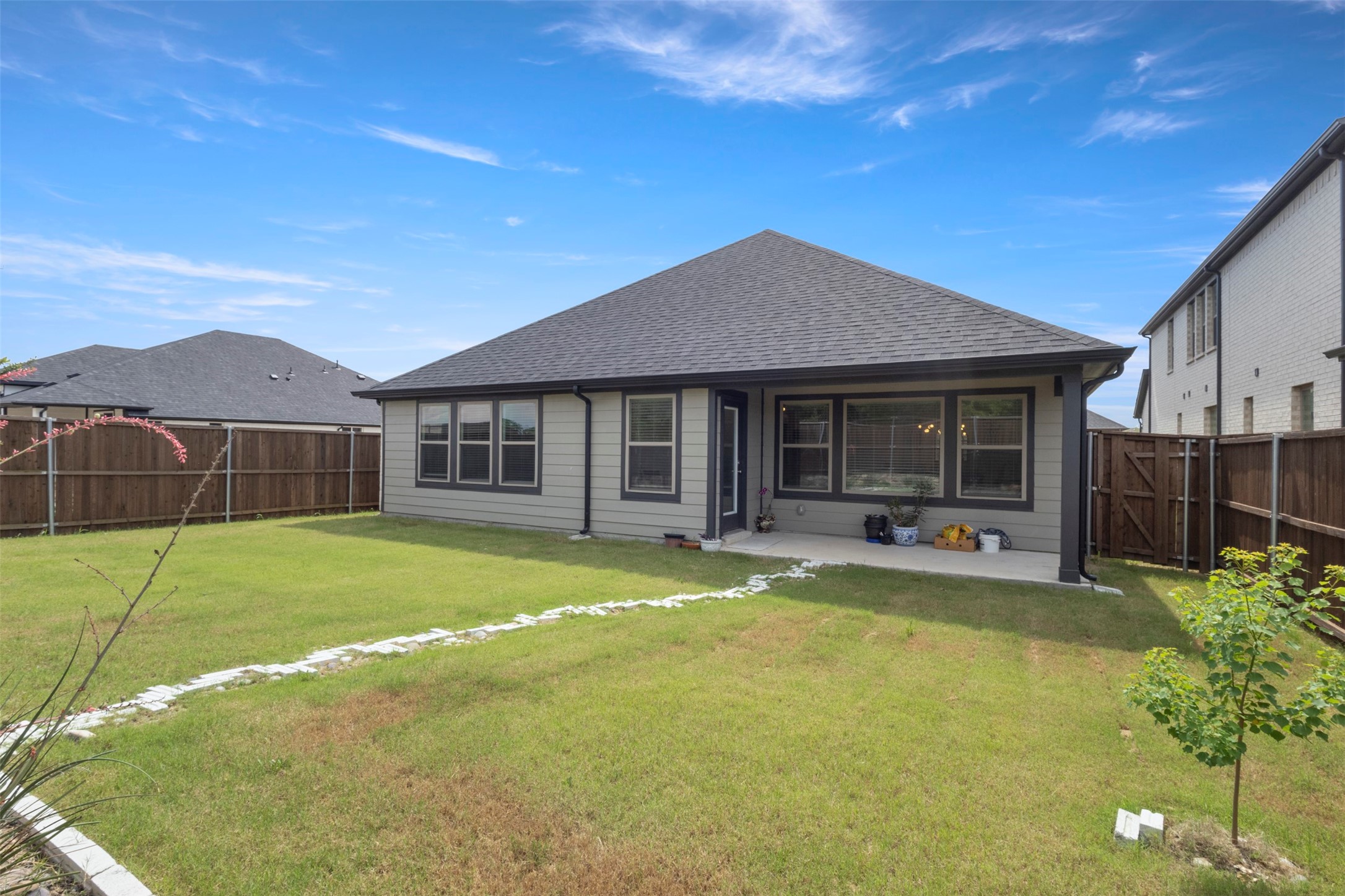 Residential in Royse City 4