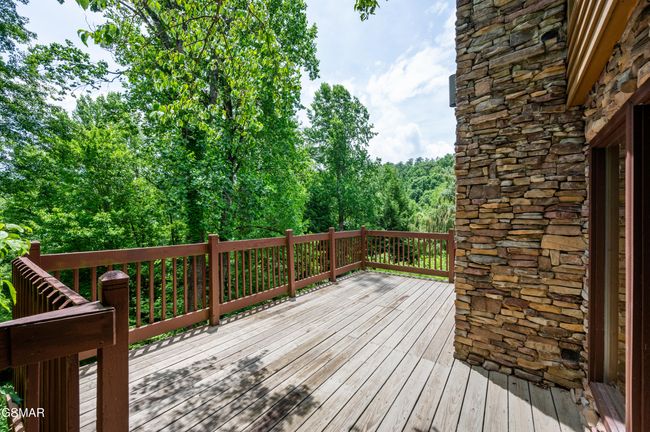 2369 Goldrush Rd, House other with 3 bedrooms, 3 bathrooms and null parking in Pigeon Forge TN | Image 46