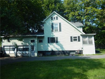 714 Valley Drive, House other with 2 bedrooms, 1 bathrooms and null parking in Syracuse NY | Image 3