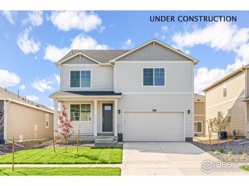 1777 Pinnacle Ave, Lochbuie, CO, 80603-5984 | Card Image