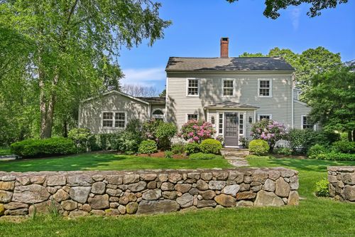 52 Wilton Rd E, Ridgefield, CT, 06877-5730 | Card Image