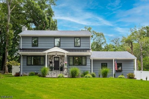 360 North Ave, Fanwood, NJ, 07023-1384 | Card Image