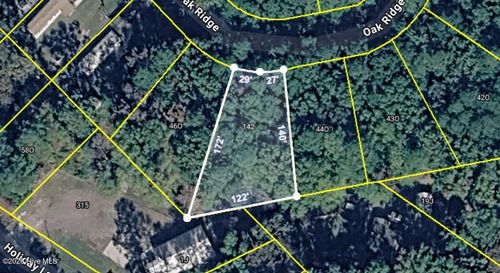 045 Oak Rdg, Hertford, NC, 27944-9214 | Card Image