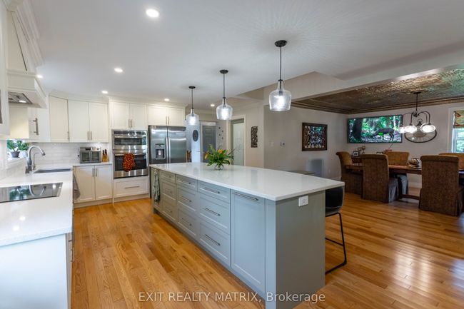3172 8 Th Line Rd, House other with 3 bedrooms, 3 bathrooms and 5 parking in Metcalfe ON | Image 10