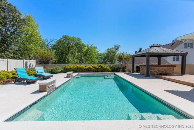 3855 Utica Ave, House other with 5 bedrooms, 5 bathrooms and null parking in Tulsa OK | Image 49