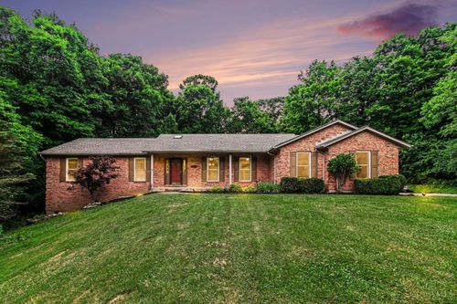 3319 Cherryview Ct, North Bend, OH, 45052-9528 | Card Image