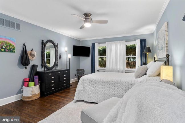 1119 Queens Way, Townhouse with 3 bedrooms, 3 bathrooms and null parking in WEST CHESTER PA | Image 24