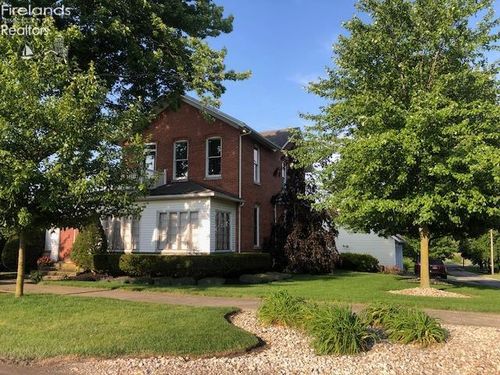 509 Washington St, Republic, OH, 44867-3515 | Card Image