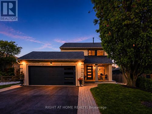 2980 Folkway Drive, Mississauga (Erin Mills), ON, L5L1Z6 | Card Image