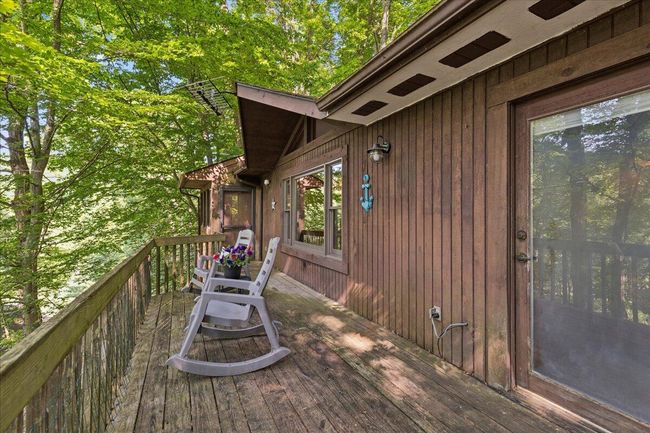 1st Floor Deck off Bedroom and Bonus Room | Image 21