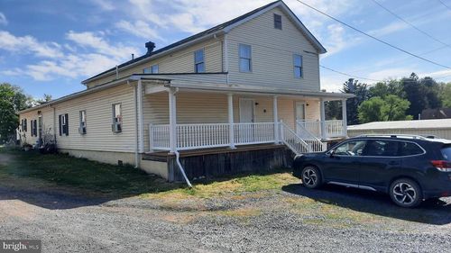 4-754 S Main Street, Woodstock, VA, 22664 | Card Image