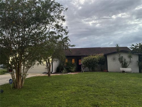 634 N Delmonte Ct, Kissimmee, FL, 34758-3211 | Card Image