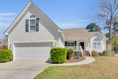 5703 Barbary Coast Dr, New Bern, NC, 28560-9710 | Card Image