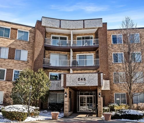 424-245 S Park Ln, Palatine, IL, 60074-6473 | Card Image