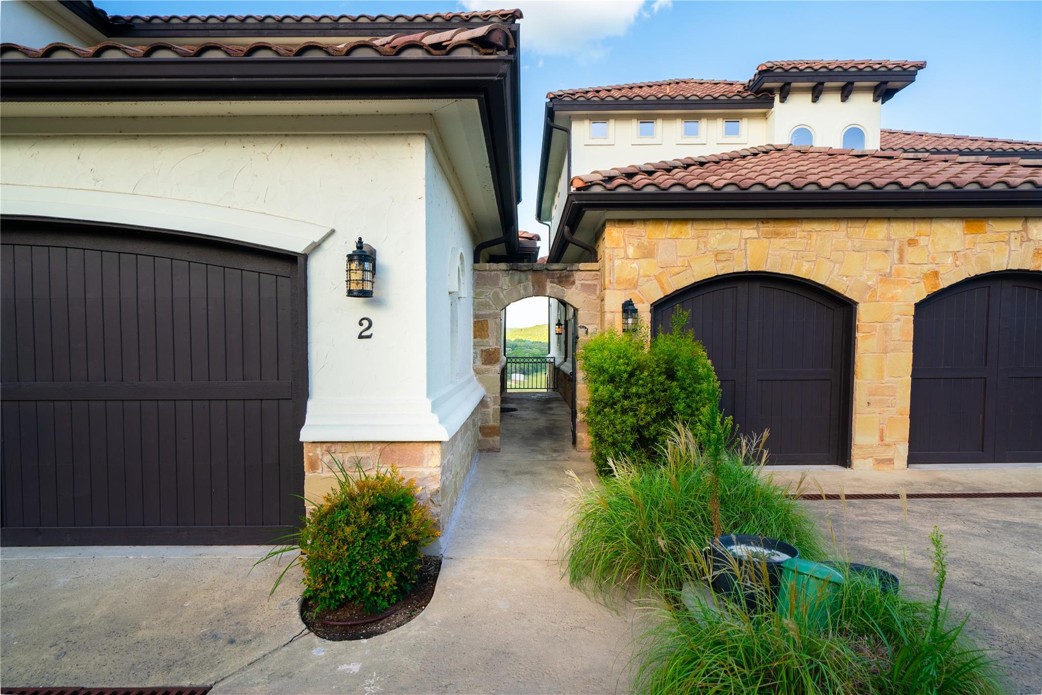 Residential in Jonestown 4
