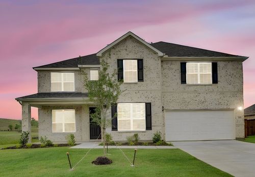 736 Auburn Ave, Midlothian, TX, 76065-3245 | Card Image