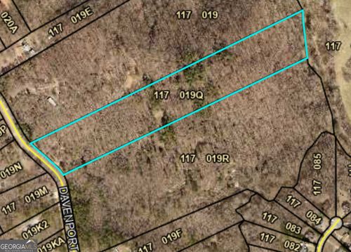 0 Davenport Rd, Braselton, GA, 30517 | Card Image