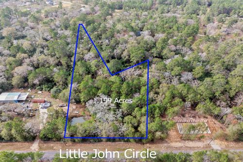 24799 Little John Circle, Hockley, TX, 77447 | Card Image