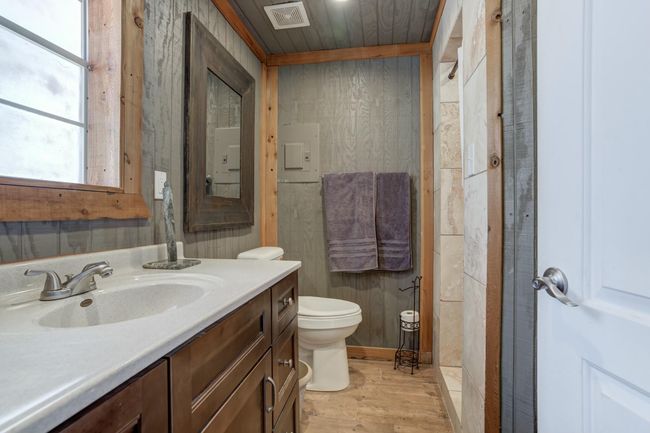 3519 N Avenue M, House other with 4 bedrooms, 3 bathrooms and null parking in Post TX | Image 48