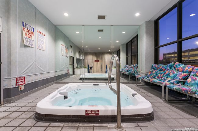 APT-301 - 7701 Wurzbach Rd, Condo with 2 bedrooms, 2 bathrooms and null parking in San Antonio TX | Image 15