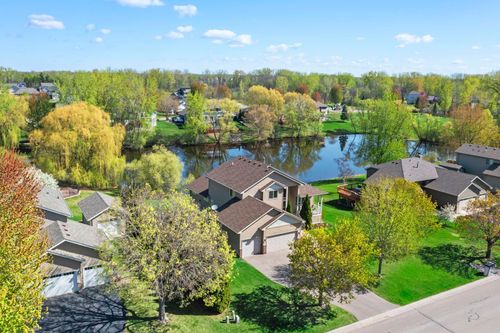 1839 Quebec St, Hugo, MN, 55038-9627 | Card Image