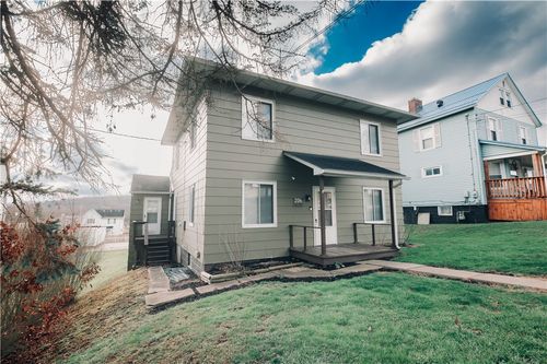 206 1st St, Yatesboro, PA, 16263 | Card Image