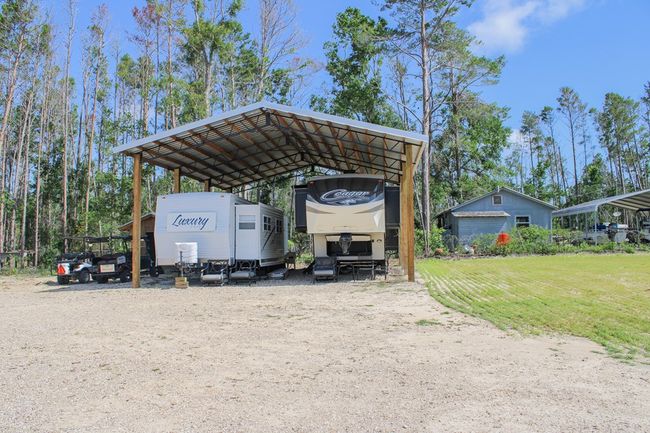 231 Ne Webb Ln, House other with 2 bedrooms, 2 bathrooms and 2 parking in Steinhatchee FL | Image 37