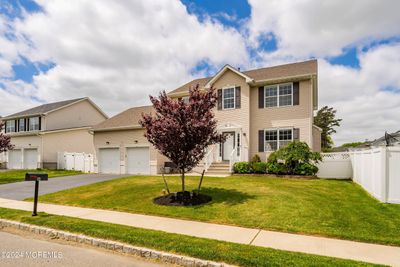 8 Goldenrod Avenue, House other with 4 bedrooms, 2 bathrooms and null parking in Bayville NJ | Image 2