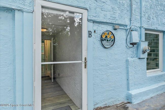 111 S Atlantic Ave, Home with 5 bedrooms, 4 bathrooms and null parking in COCOA BEACH FL | Image 17