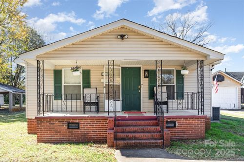 106 Liberty St, China Grove, NC, 28023-2214 | Card Image