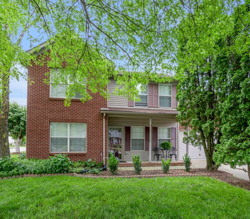 356 Weslyn Way, Nicholasville, KY, 40356-2930 | Card Image