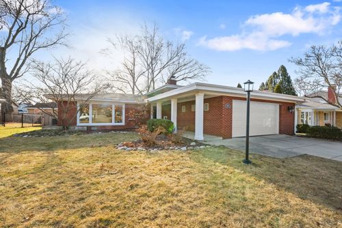 5124 Ellington Ave, Western Springs, IL, 60558-2033 | Card Image