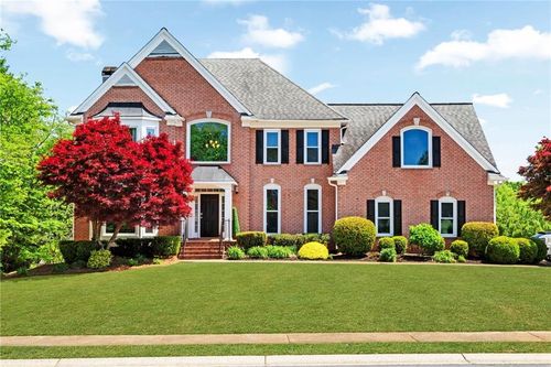 136 Helmswood Circle Sw, Marietta, GA, 30064 | Card Image