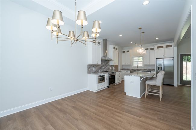 218 W Halfway Branch Rd, House other with 3 bedrooms, 2 bathrooms and null parking in Walhalla SC | Image 22