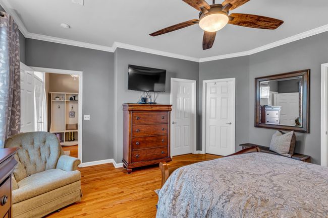 UNIT-20 - 705 Blackpatch Dr, Condo with 2 bedrooms, 2 bathrooms and 4 parking in Springfield TN | Image 16