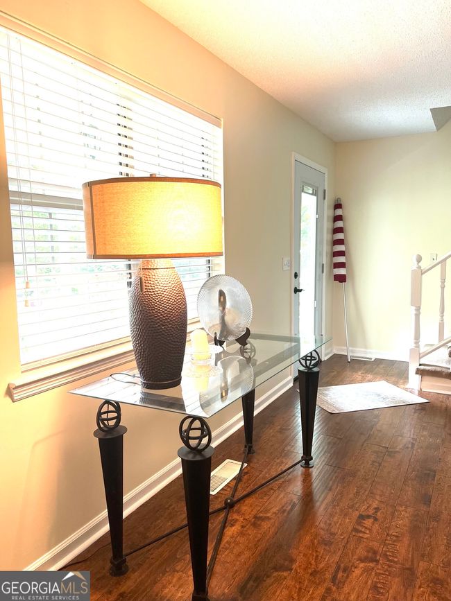 481 Lennox Way, House other with 3 bedrooms, 2 bathrooms and null parking in ROCKY FACE GA | Image 17