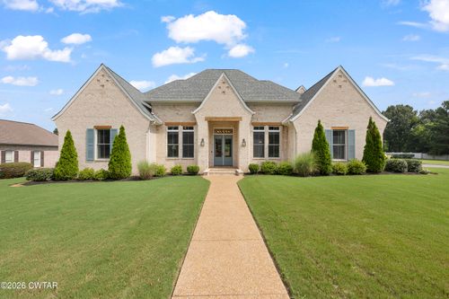 11 Stonebrook Pl, Brownsville, TN, 38012-2465 | Card Image
