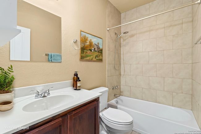 1B - 118 Navarro Crossing Rd, Condo with 3 bedrooms, 2 bathrooms and null parking in Seguin TX | Image 19